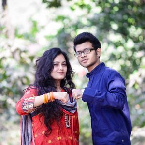 Meet your Posher, Arshee